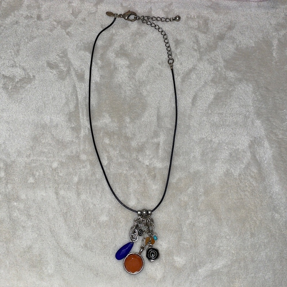 Chico’s necklace - Picture 2 of 3